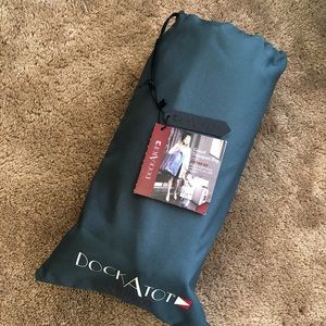 DockAtot Grand traveling case